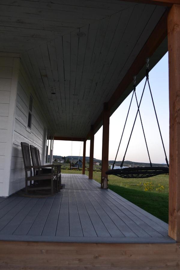Sevier River Farmhouse 1 Hatch Exterior foto